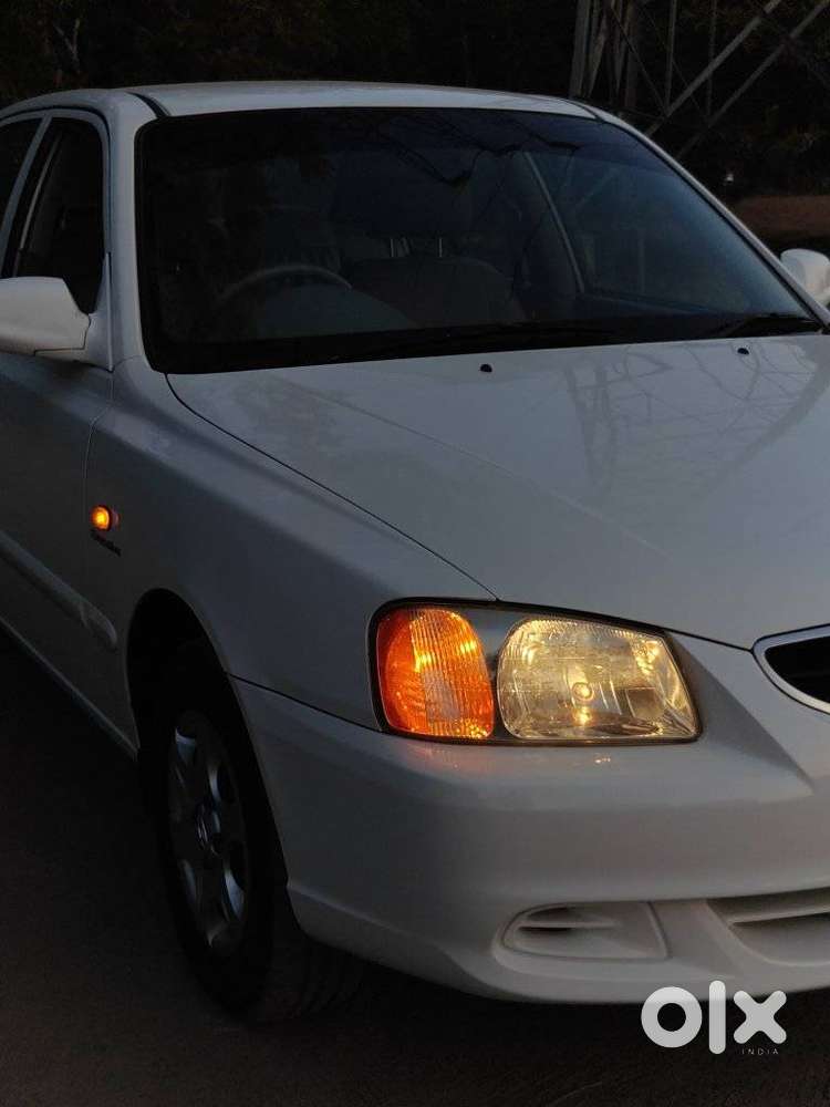 Hyundai Accent 1.5 Gle, 2009, Petrol