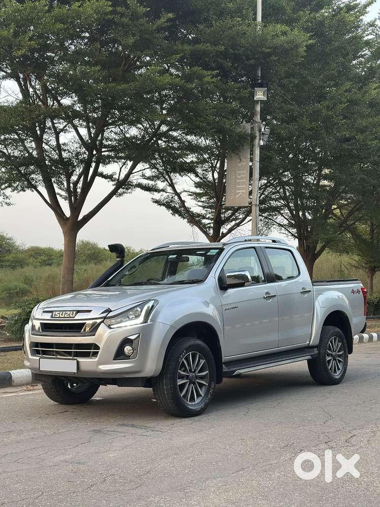 Isuzu V-cross, 2022, Diesel