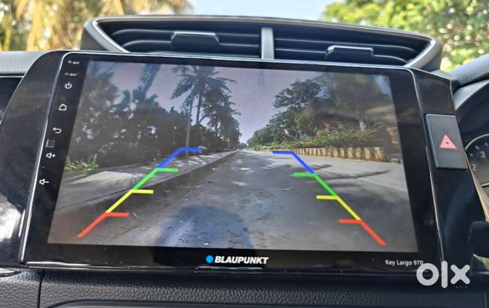 Honda Amaze V 1.2 Petrol Cvt, 2021, Petrol