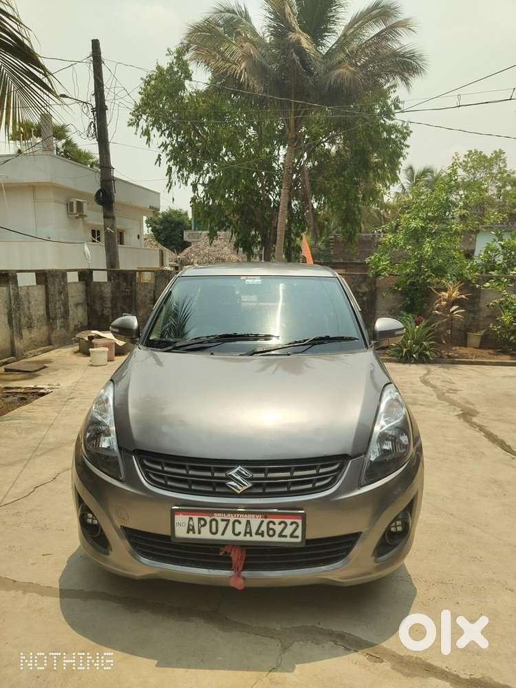 Maruti Suzuki Swift Dzire 2014 Diesel Good Condition