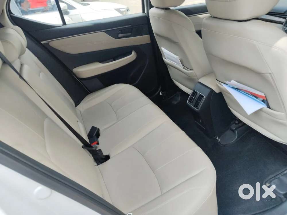 Honda Elevate Zx Cvt Dual Tone, 2026, Petrol