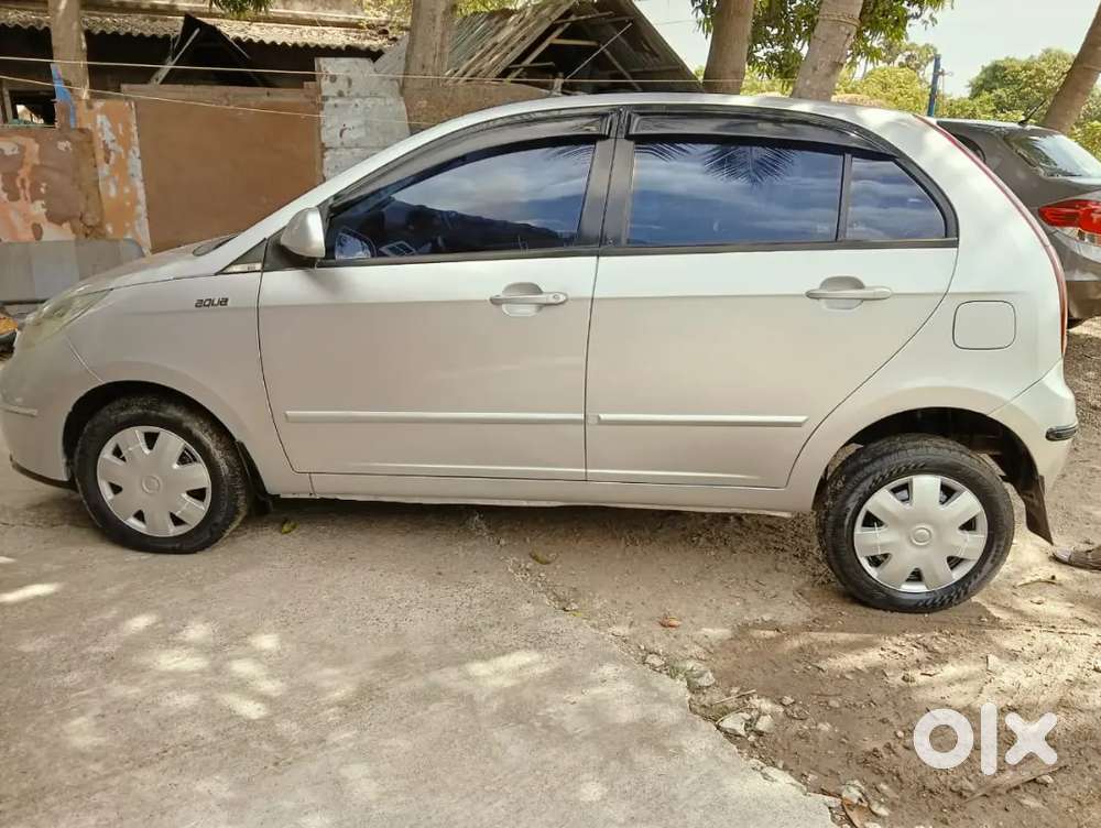 Tata Indica Vista 2010