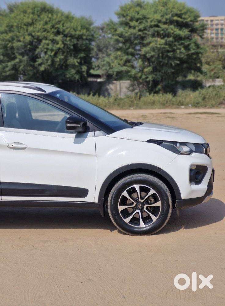 Tata Nexon 1.5 Revotorq Xza Plus, 2020, Diesel