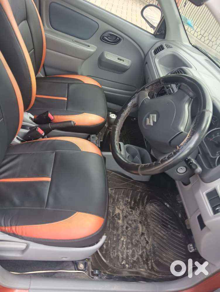 Maruti Suzuki Alto K10 Vxi, 2010, Petrol