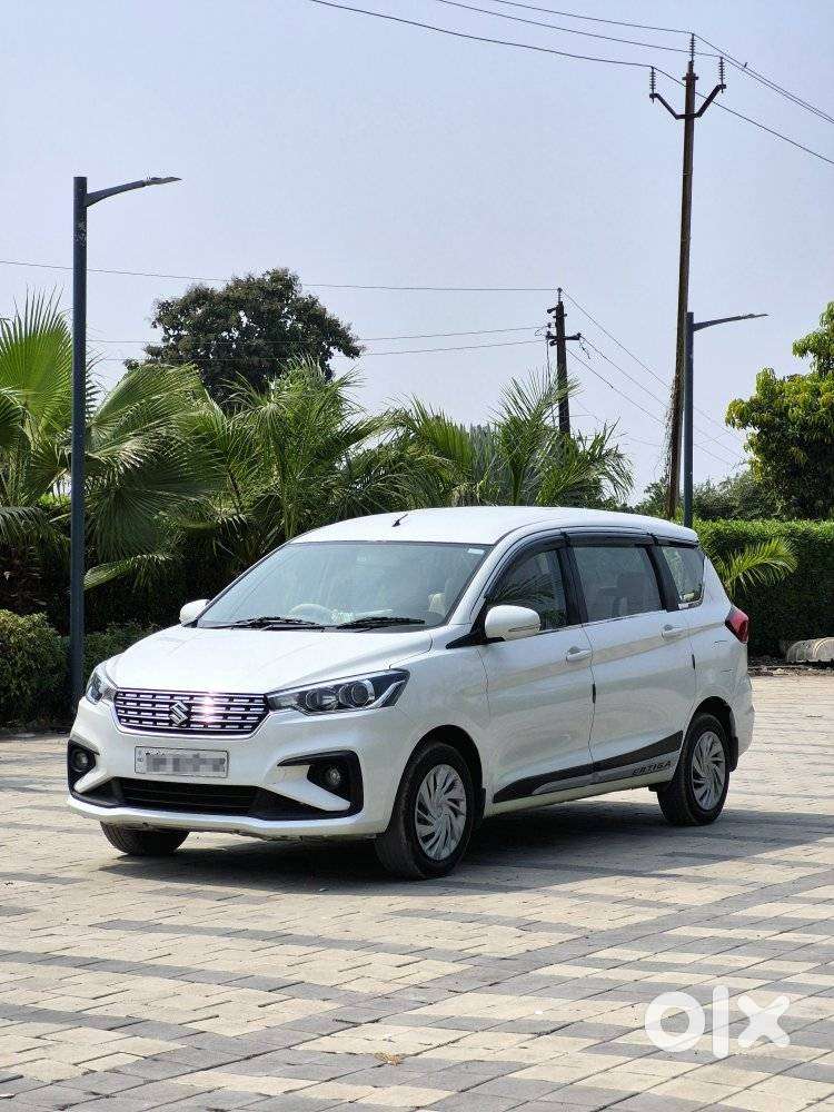 Maruti Suzuki Ertiga Vxi (o) Cng, 2020, Cng & Hybrids