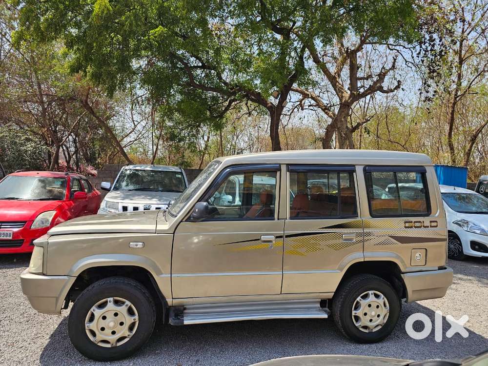 Tata Sumo Gold Ex Bs Iv, 2012, Diesel