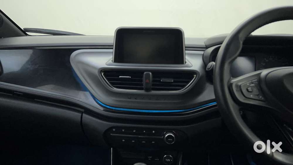 Tata Altroz Xz Plus (s) Dark Edition Diesel, 2024, Diesel