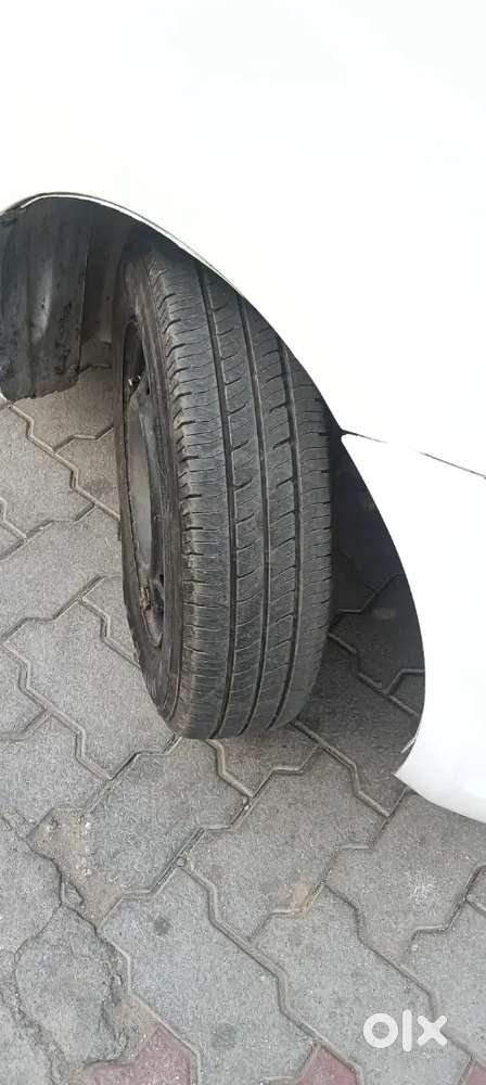 2015 Maruti Suzuki Dzire Diesel Manual