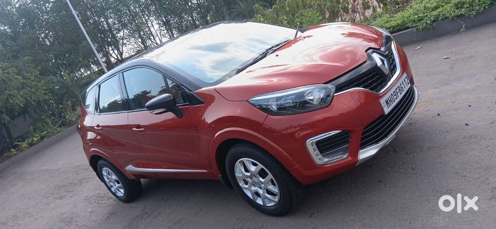 Renault Captur 1.5 Diesel Rxe, 2019, Diesel