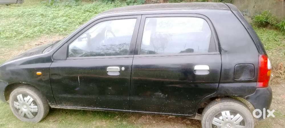 Alto Lx 800