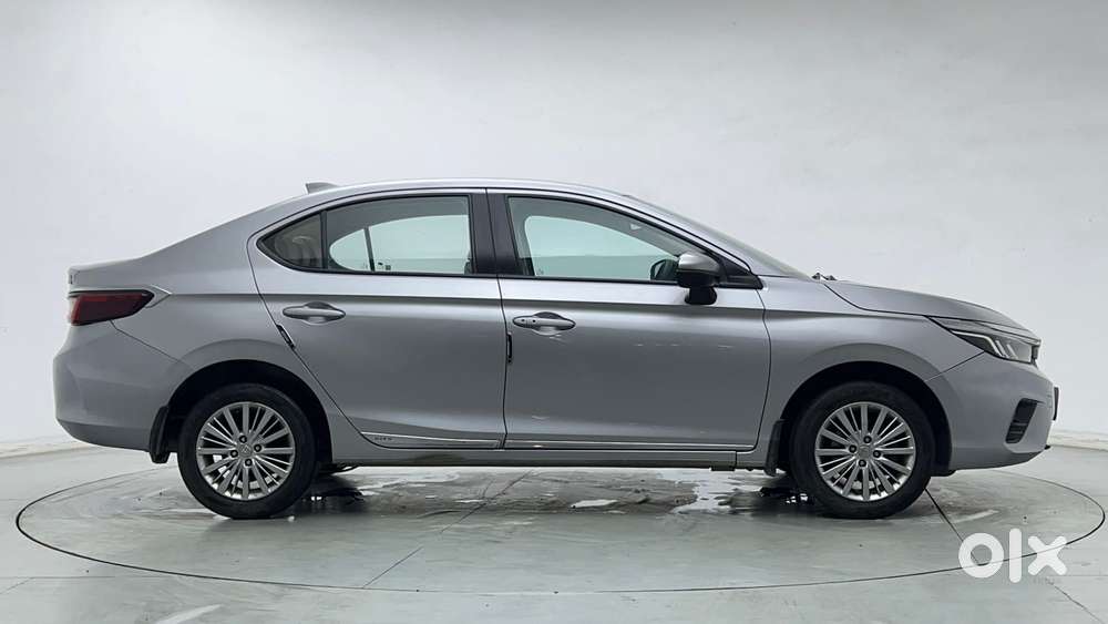Honda City I-vtec V, 2022, Petrol
