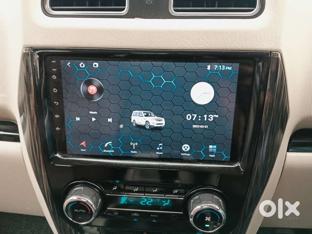 Mahindra Scorpio Classic 2.2 S 11 Mt 7 Str, 2025, Diesel