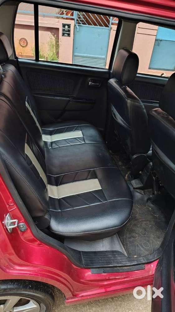 Maruti Suzuki Wagon R Vxi, 2013, Petrol