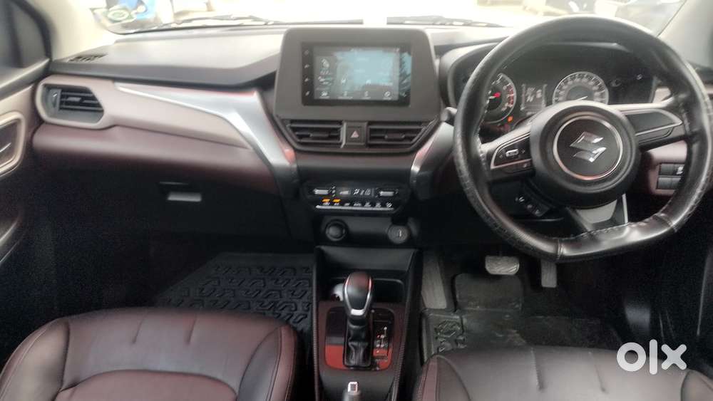 Maruti Suzuki Fronx Delta Plus 1.2 Ags, 2023, Petrol