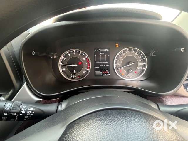 Toyota Urban Cruiser Taisor G 1.0 Petrol Mt, 2024, Petrol