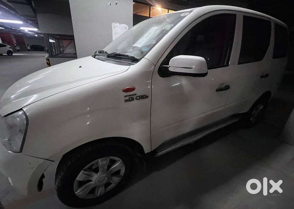 Mahindra Xylo [2009-2012] 2.5 D2 Bs Iii, 2010, Diesel