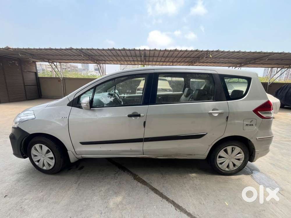 Maruti Suzuki Ertiga 2016 Cng & Hybrids 178500 Km Driven