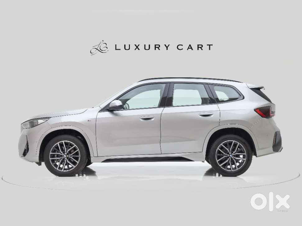 Bmw X1 Sdrive18i M Sport, 2025, Petrol