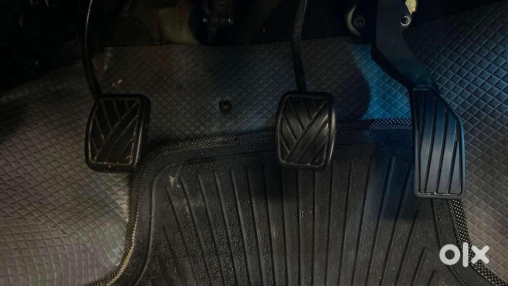 Maruti Suzuki Ritz Vxi, 2014, Petrol