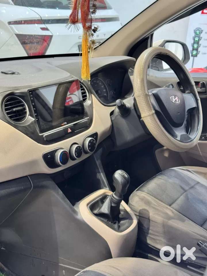 Hyundai Grand I10 1.2 Crdi Magna, 2015, Diesel