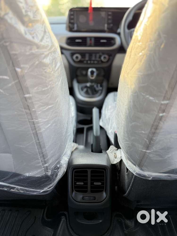 Hyundai Grand I10 Nios Sportz 1.2 At, 2025, Petrol