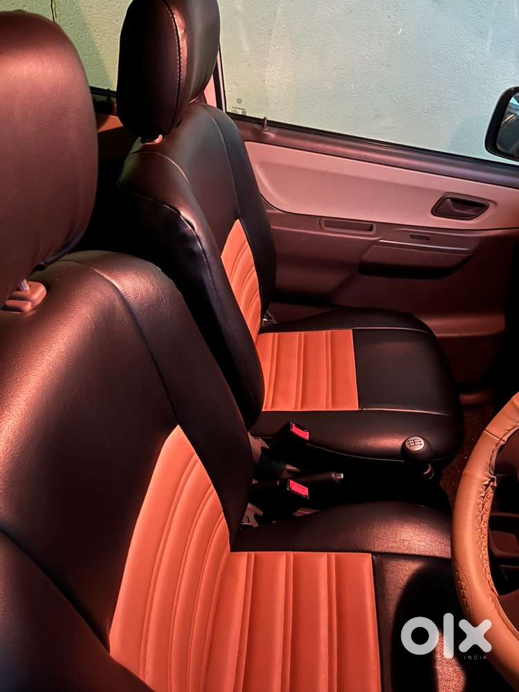 Mint Condition Maruti Suzuki Zen Estilo 2014