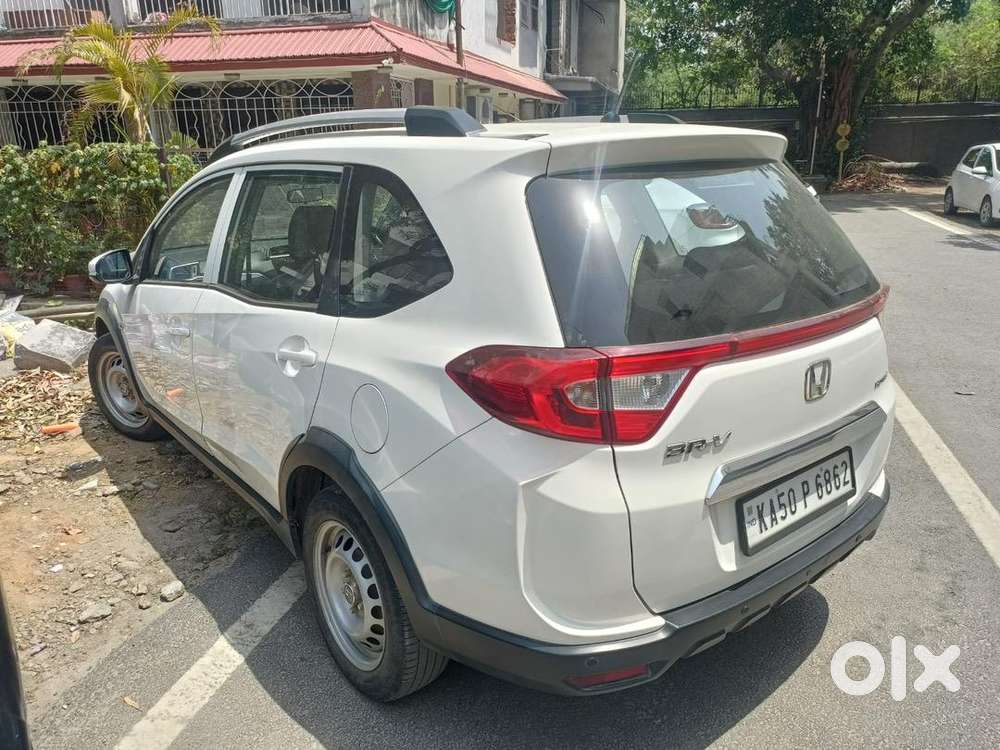 Honda Diesel Car 2016 7 Seater