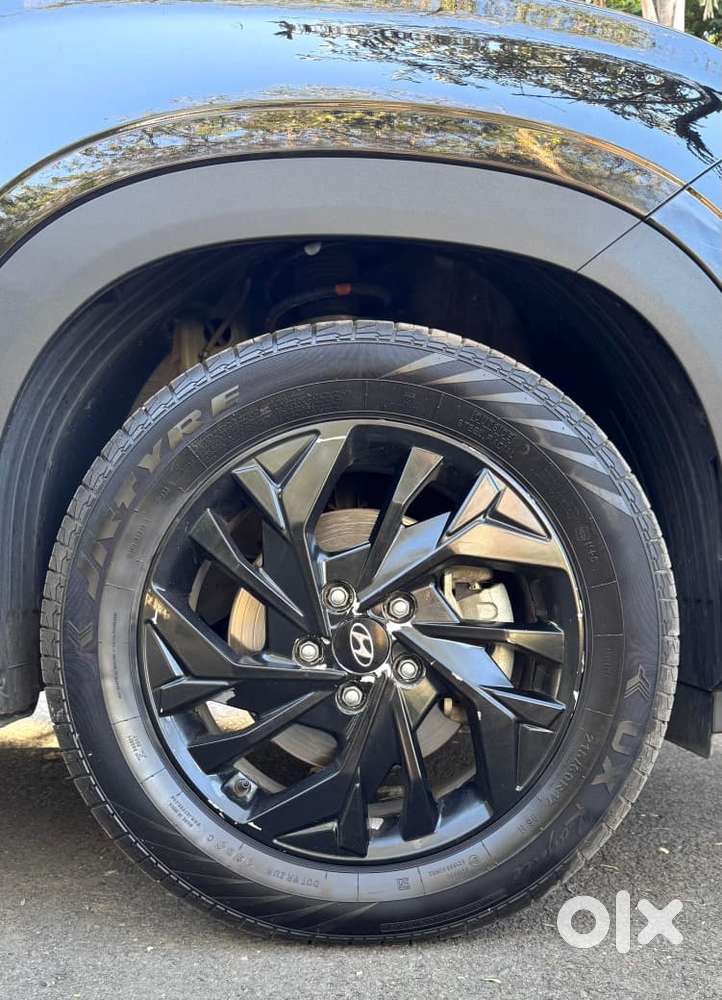 Hyundai Creta 1.6 Sx, 2023, Diesel
