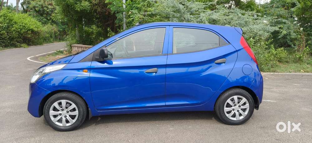 Hyundai Eon Magna +, 2012, Petrol