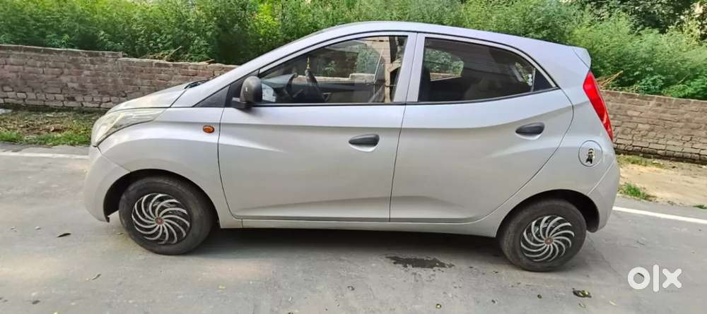 Hyundai Eon D-lite +, 2012, Petrol