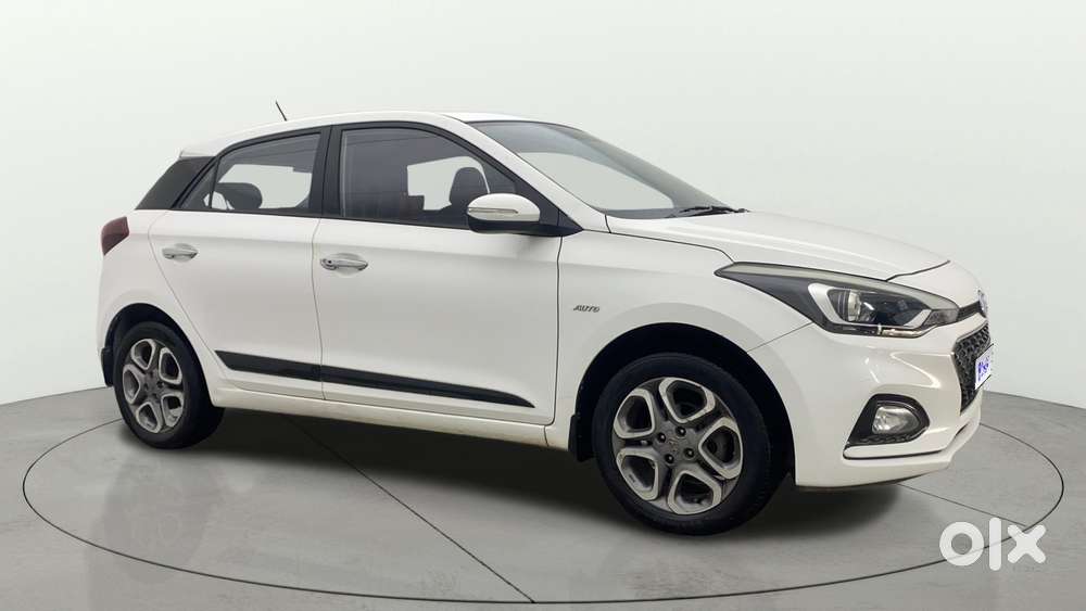Hyundai Elite I20 1.4 Sportz Plus Crdi, 2019, Petrol