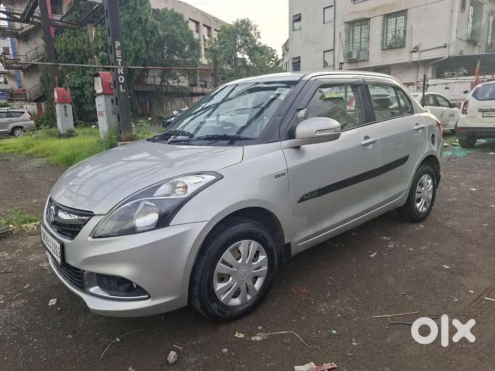 Maruti Suzuki Swift 2014