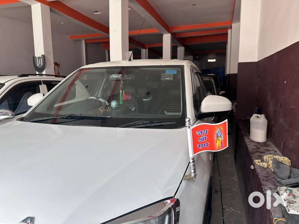 Maruti Suzuki Brezza Diesel Well Maintained