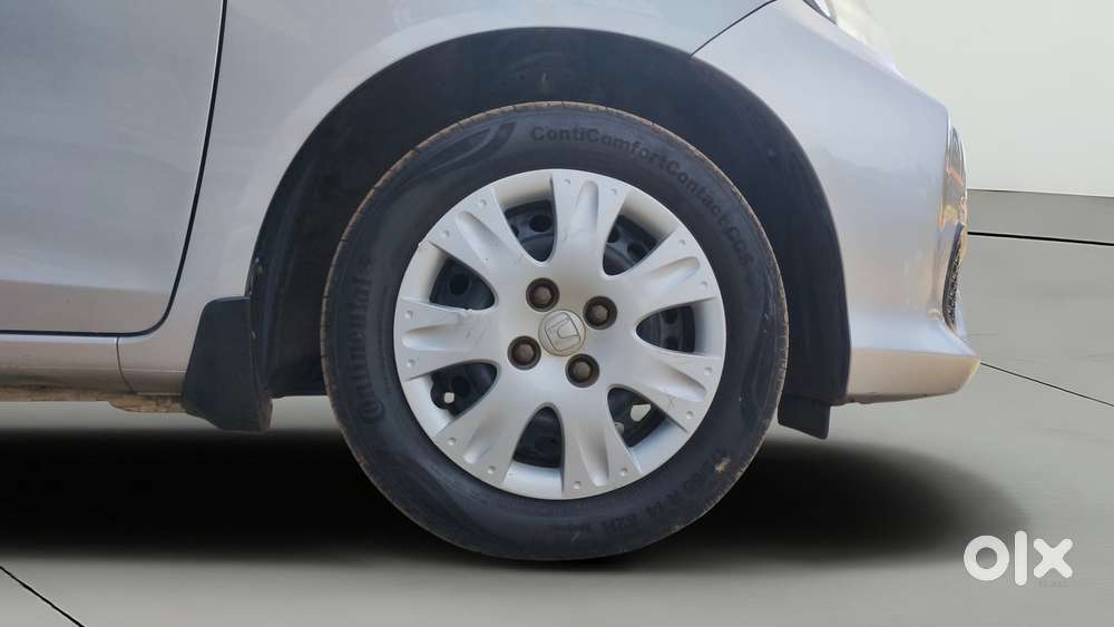 Honda Amaze Sx I Vtec, 2016, Petrol