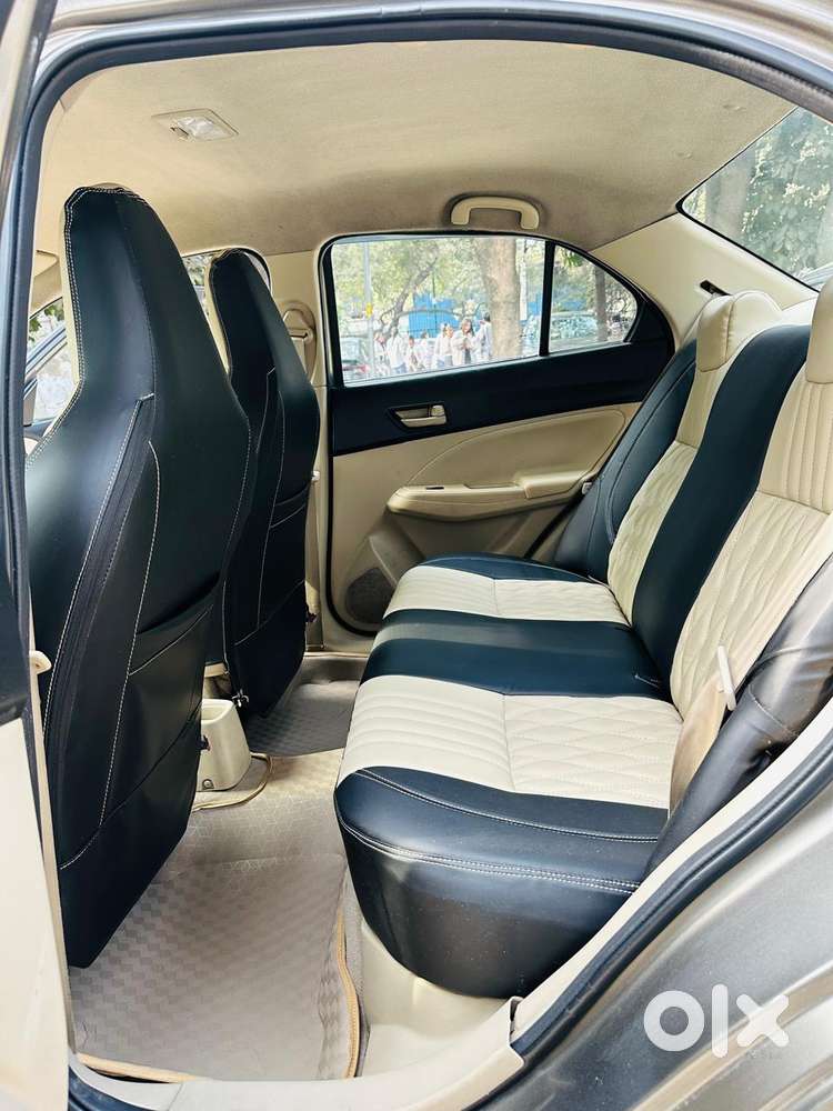 Maruti Suzuki Dzire 2017-2020 Vdi, 2019, Diesel