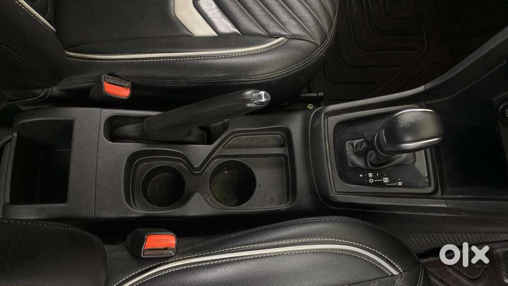 Maruti Suzuki Vitara Brezza Zdi Amt, 2019, Diesel