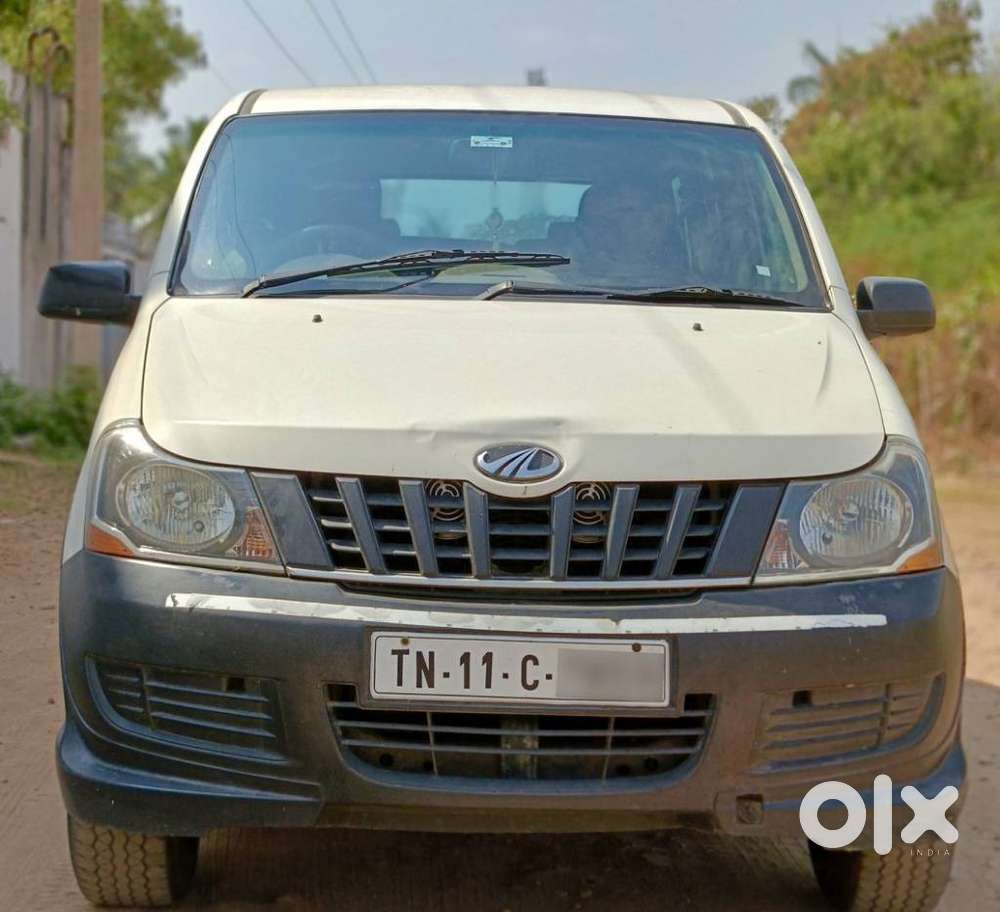 Mahindra Xylo D2 Bs Iii, 2013, Diesel