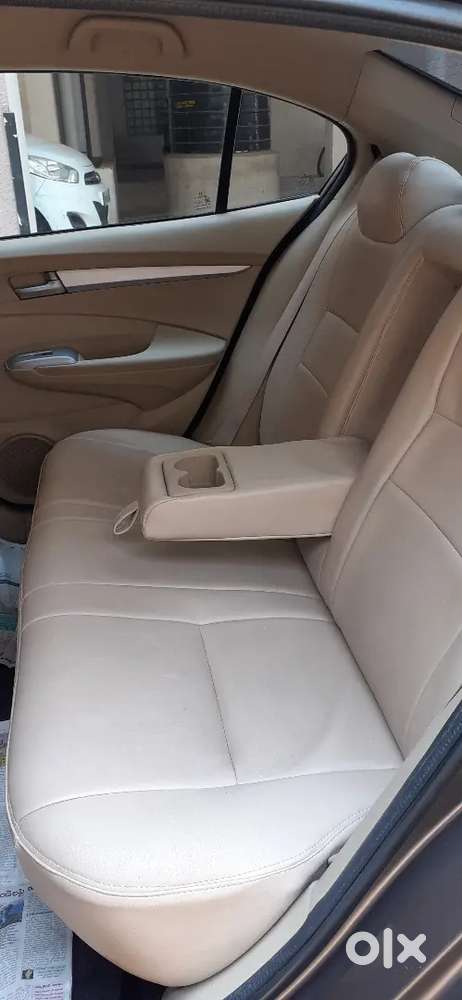 Honda City Vx Petrol