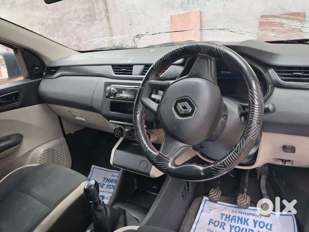 Renault Triber 1.0 Rxl 2024