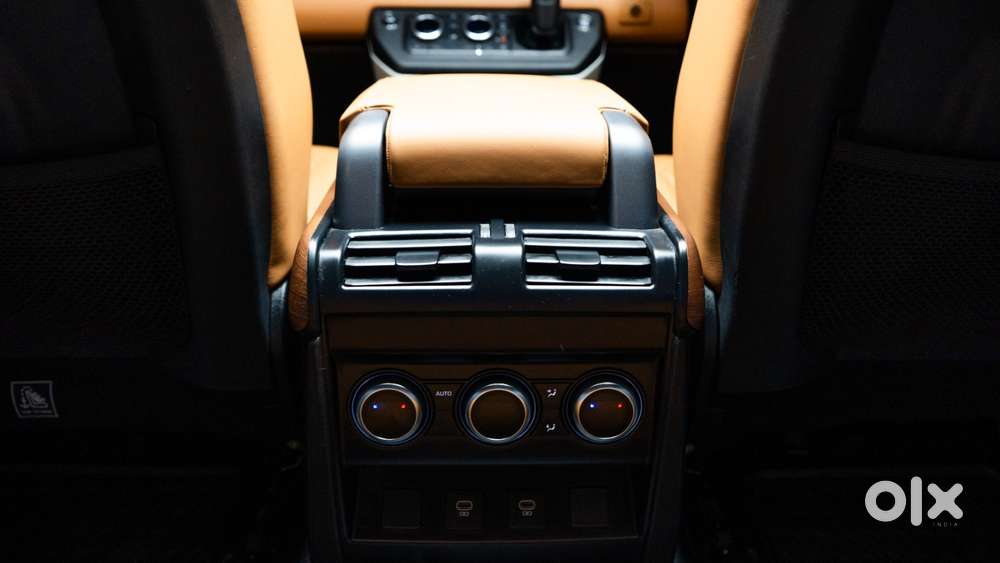 Land Rover Defender 2.0 110 Hse, 2024, Petrol