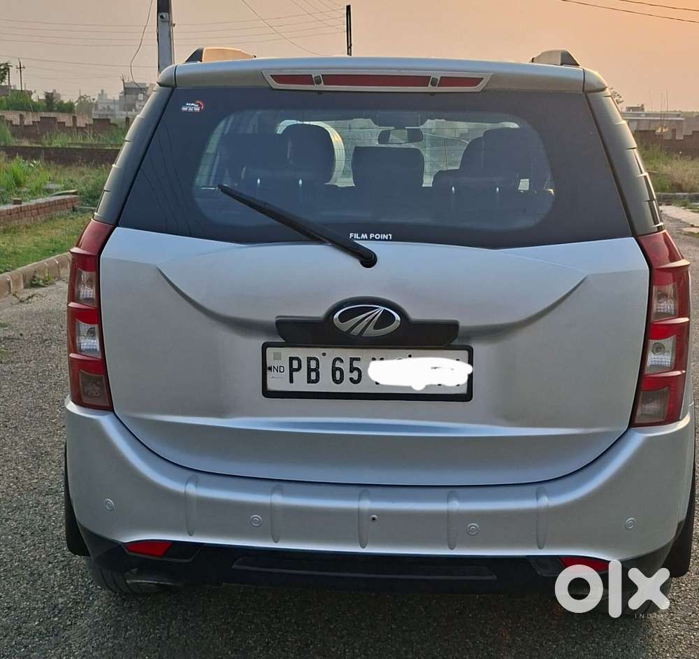 Mahindra Xuv500 2011-2015 W8 2wd, 2014, Diesel