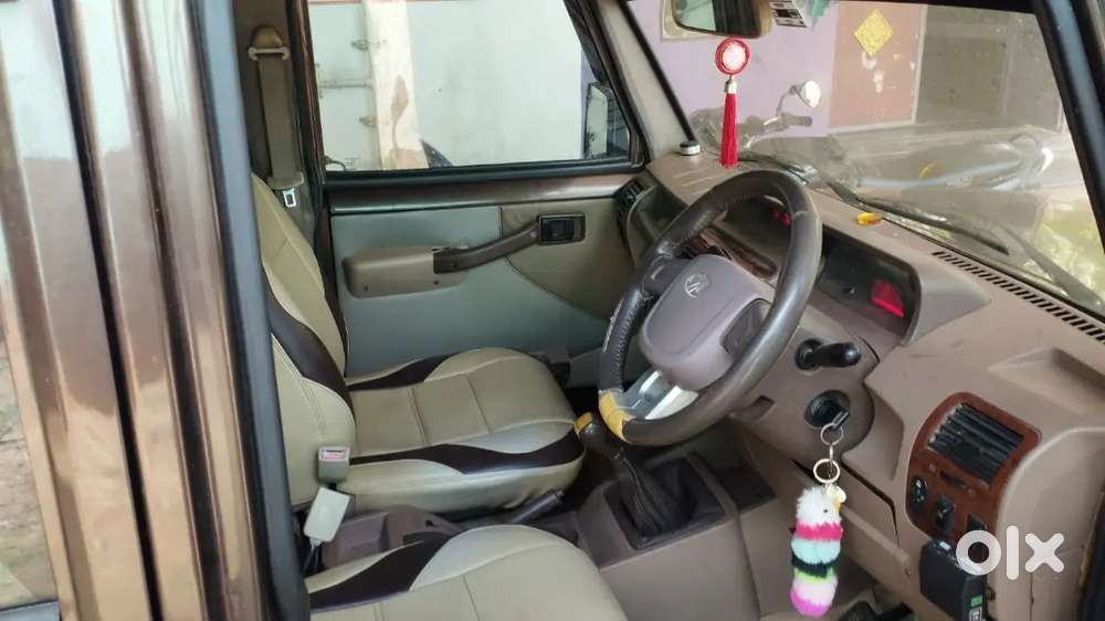 Mahindra Bolero 2012 Diesel Good Condition