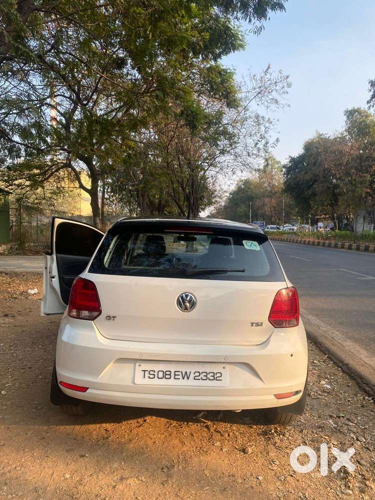 Volkswagen Polo 2016