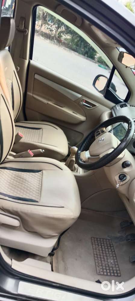 Maruti Suzuki Ertiga Shvs Vdi, 2016, Diesel