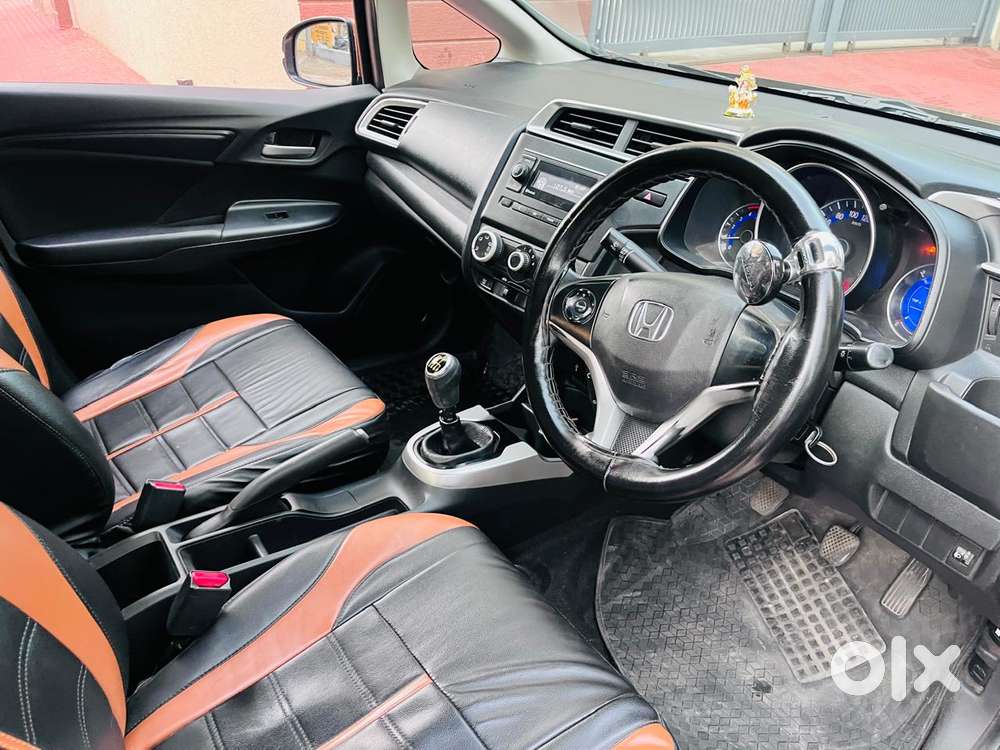 Honda Wr-v I-dtec S, 2017, Diesel