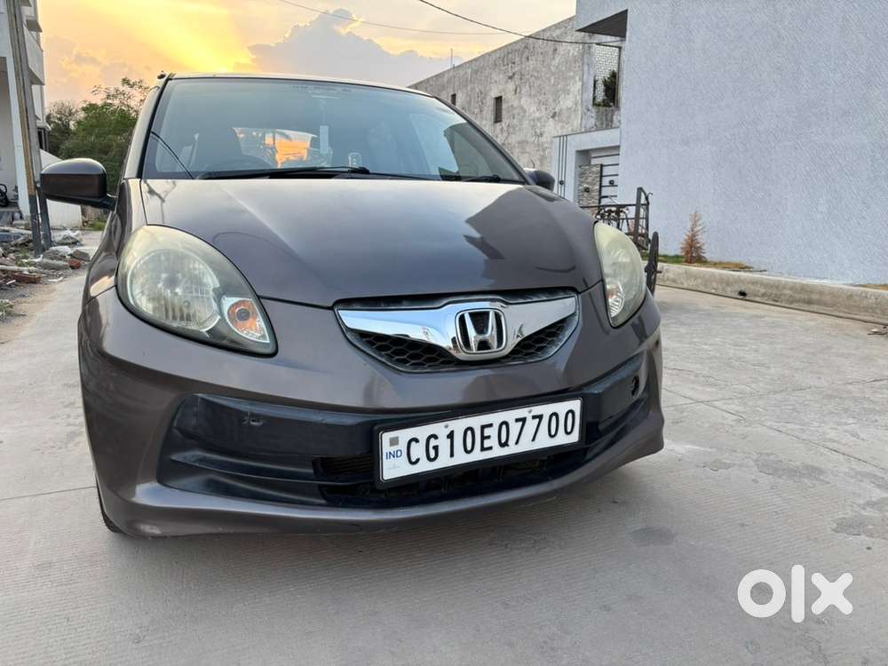 Honda 2012 Car Manual Transmission