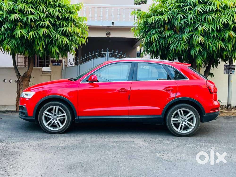 Audi A3, 2018, Diesel
