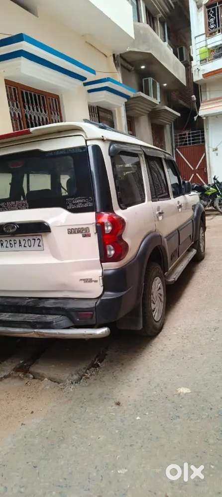 Full Condition Well Maintained Car