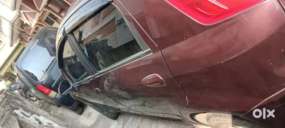 Fiat Linea 2011 Petrol Good Condition