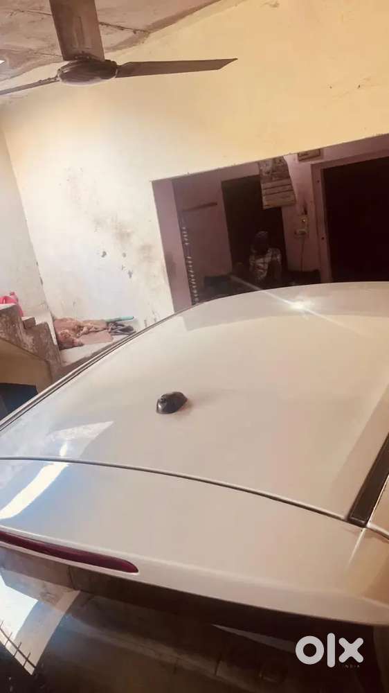 Good Condition And Original Engin